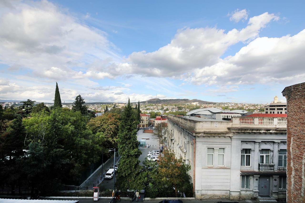 Twins Tbilisi Exterior foto