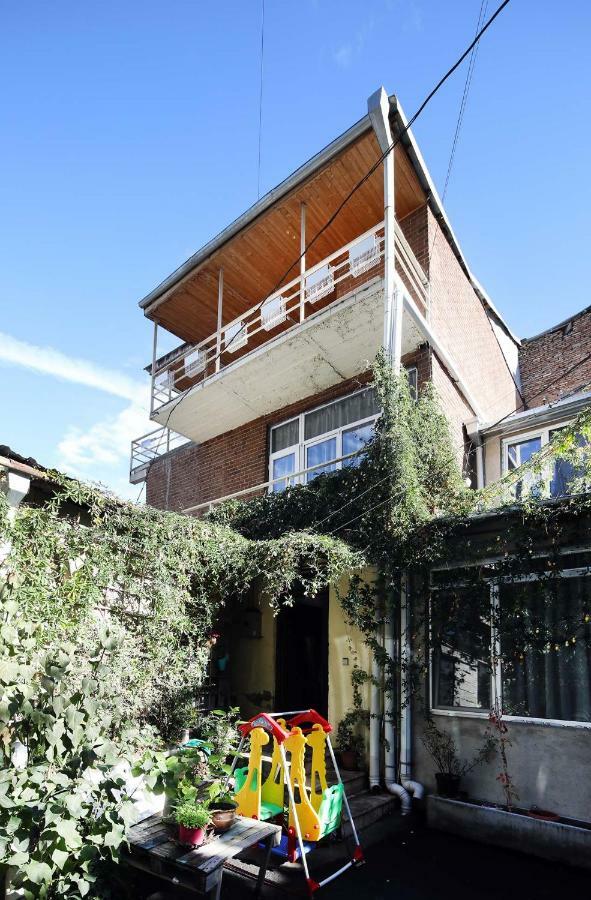 Twins Tbilisi Exterior foto