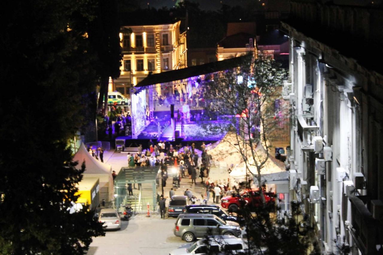 Twins Tbilisi Exterior foto